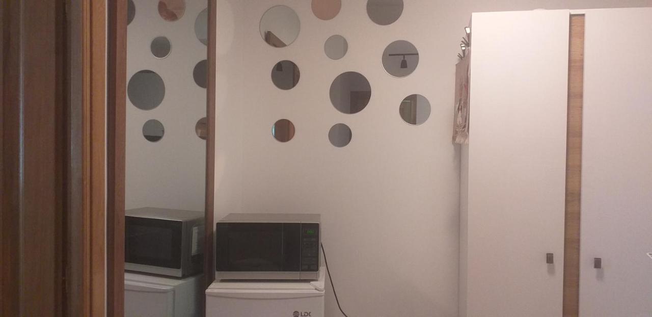 Nice Studio In Old Town ブカレスト エクステリア 写真