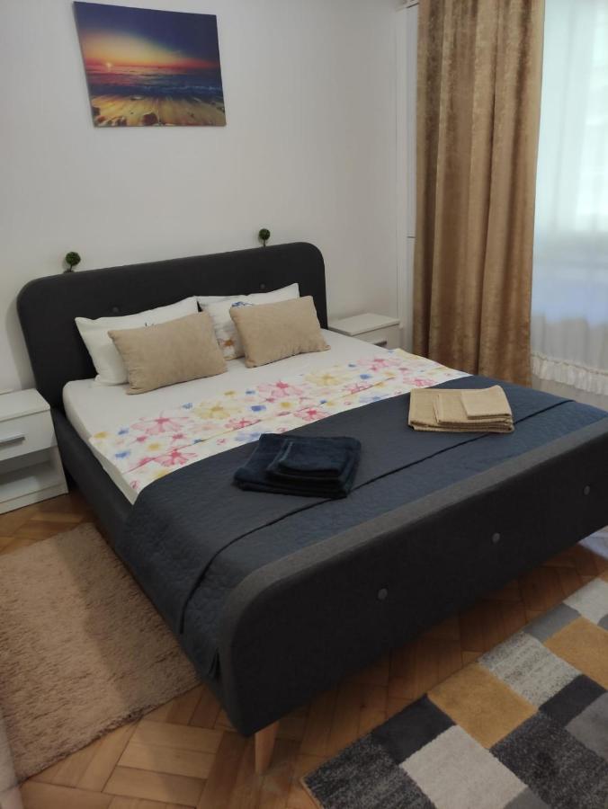 Nice Studio In Old Town ブカレスト エクステリア 写真