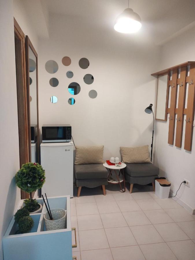 Nice Studio In Old Town ブカレスト エクステリア 写真